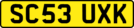 SC53UXK