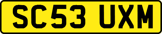 SC53UXM