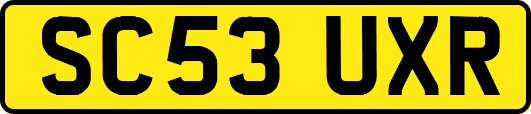 SC53UXR