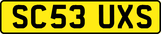 SC53UXS