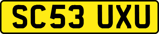 SC53UXU