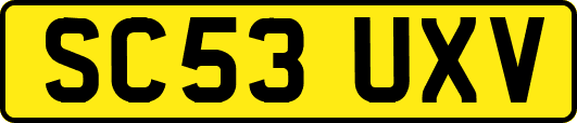 SC53UXV