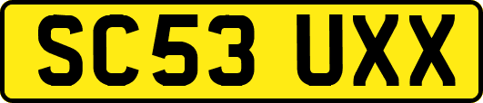 SC53UXX