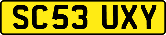 SC53UXY