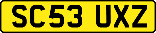 SC53UXZ