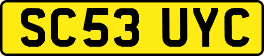SC53UYC