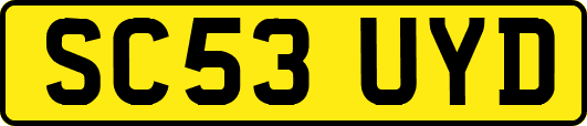 SC53UYD