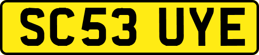 SC53UYE
