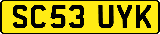 SC53UYK