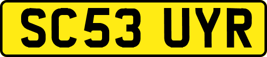 SC53UYR