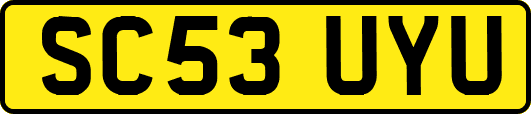 SC53UYU