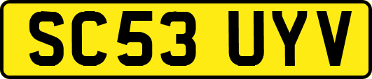 SC53UYV
