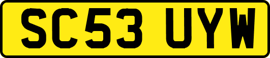 SC53UYW