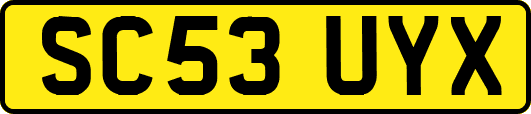 SC53UYX