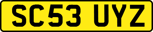 SC53UYZ