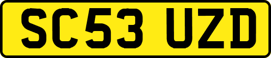 SC53UZD