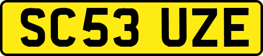 SC53UZE