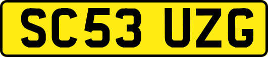 SC53UZG