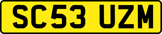 SC53UZM