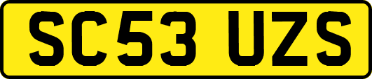SC53UZS