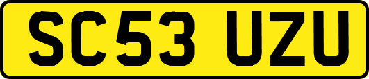 SC53UZU