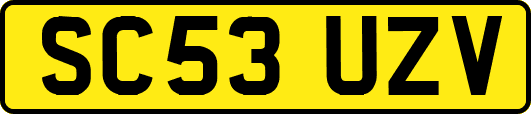 SC53UZV