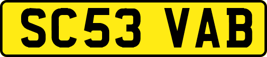 SC53VAB