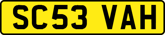 SC53VAH