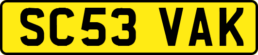SC53VAK