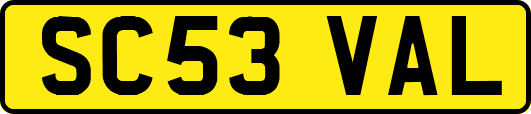 SC53VAL