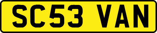 SC53VAN