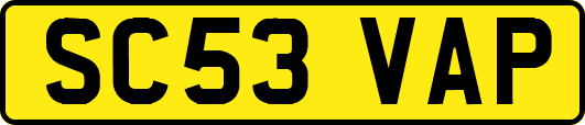 SC53VAP