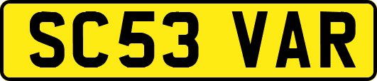 SC53VAR
