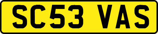 SC53VAS