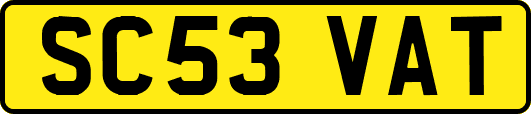 SC53VAT