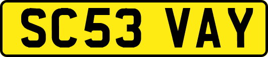 SC53VAY