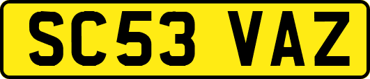 SC53VAZ