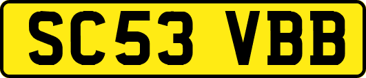 SC53VBB