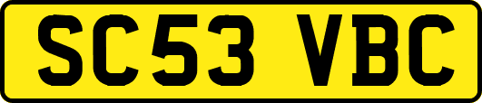 SC53VBC