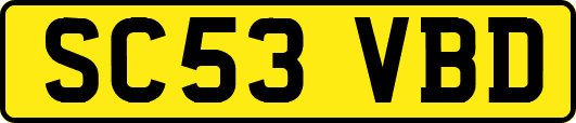 SC53VBD