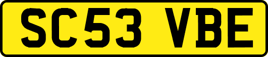 SC53VBE