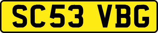 SC53VBG