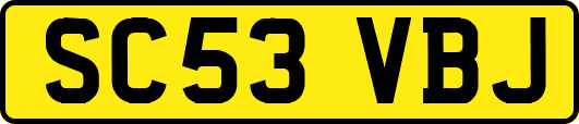 SC53VBJ
