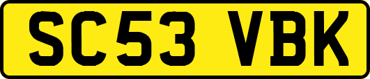 SC53VBK