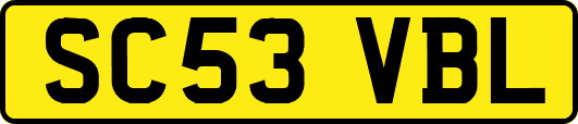 SC53VBL