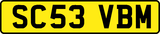SC53VBM