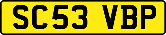 SC53VBP