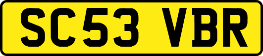 SC53VBR