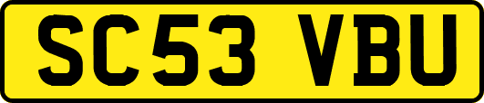SC53VBU