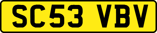 SC53VBV